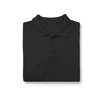 Nome do produto[Básica] Camisa Polo Feminina (Sem estampa)