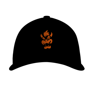 Nome do produto [Premium] Boné Confort Bowser (Koopa)