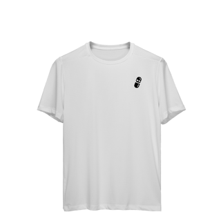 Nome do produto[Sport UV] Camiseta Dry Fit Pílula do Caos