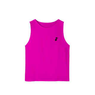 Nome do produto[Sport UV] Regata Masculina Dry Fit Pílula do Caos