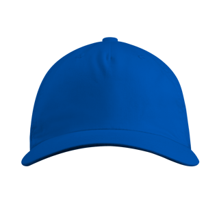 Nome do produto [Básico] Boné Premium Confort (Sem Estampa)