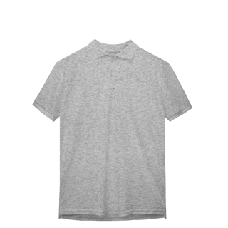 Nome do produto[Básica - Premium] Camisa Polo (Sem estampa)