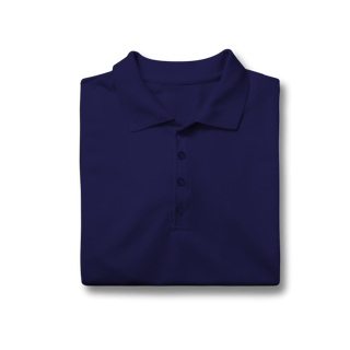 Nome do produto[Básica] Camisa Polo Feminina (Sem estampa)