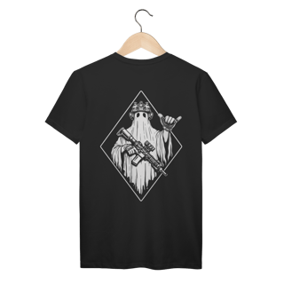 Nome do produto Camiseta Ghost 01
