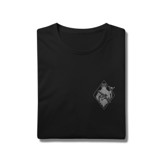 Camiseta Ghost 01