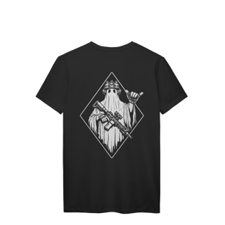 Nome do produto Camiseta Ghost 01