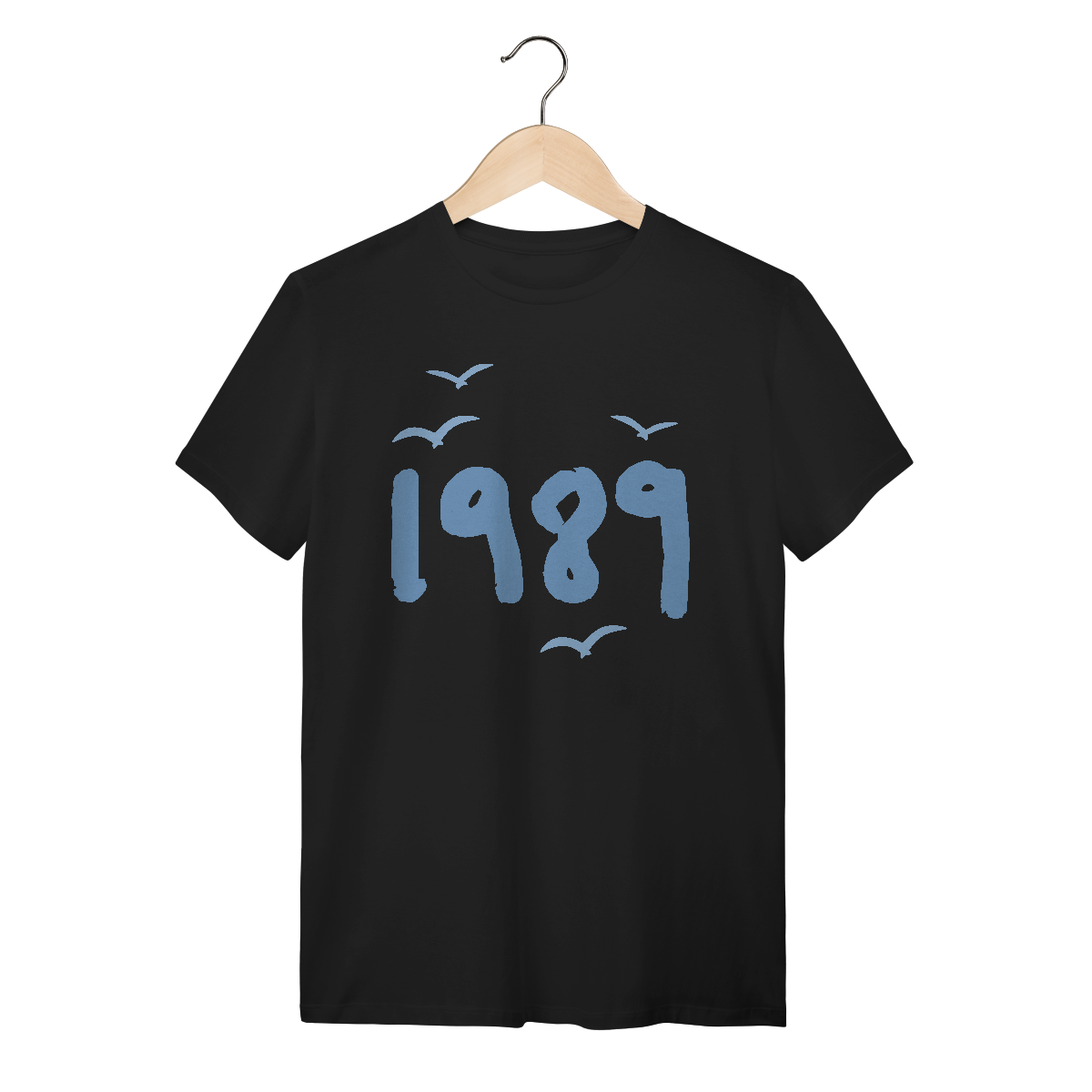 Nome do produto: Camiseta - 1989 - Taylor Swift