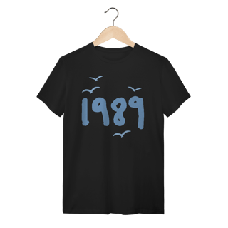 Camiseta - 1989 - Taylor Swift