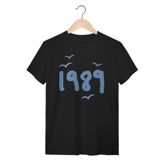 Camiseta - 1989 - Taylor Swift