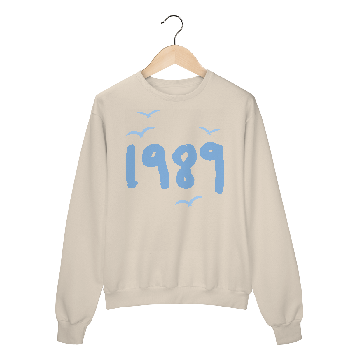 Nome do produto: Moletom - 1989 - Taylor Swift
