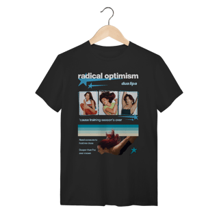 Nome do produto Camiseta - Training Season - Dua Lipa