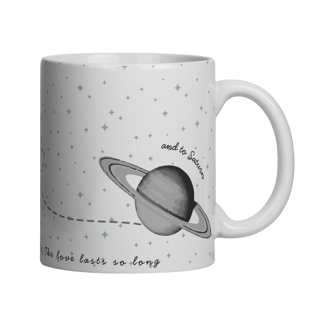 Nome do produto Caneca - Seven - Taylor Swift