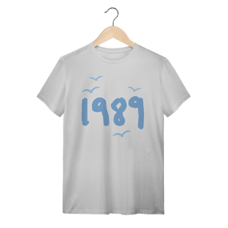Nome do produto Camiseta - 1989 - Taylor Swift