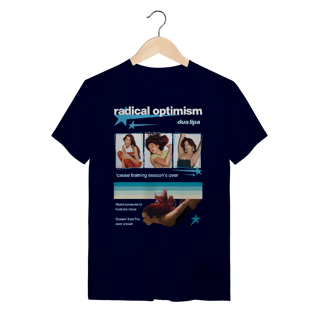 Nome do produto Camiseta - Training Season - Dua Lipa