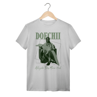 Nome do produto Camiseta - Alligator Bites Never Heal - Doechii