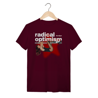 Nome do produto Camiseta - Radical Optimism Star - Dua Lipa