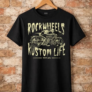 Skull Black