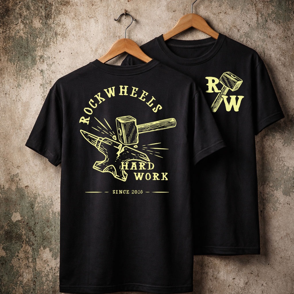 Nome do produto: HARK WORK BLACK