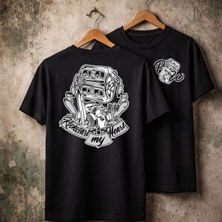 KICK START BLK