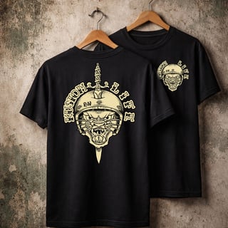 Tiger BLK