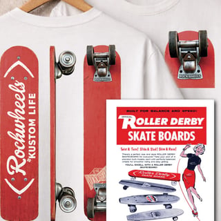 Nome do produto DERBY - WHT