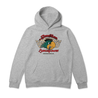 Nome do produto MOLETOM - CANCURU - HORSEPOWER