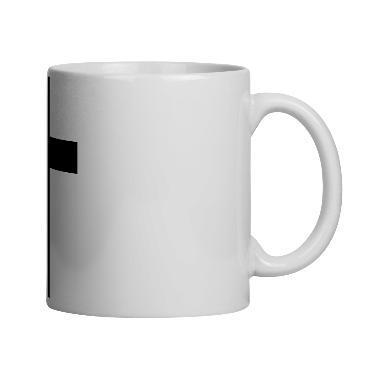 Nome do produto: Caneca Salvo na Cruz