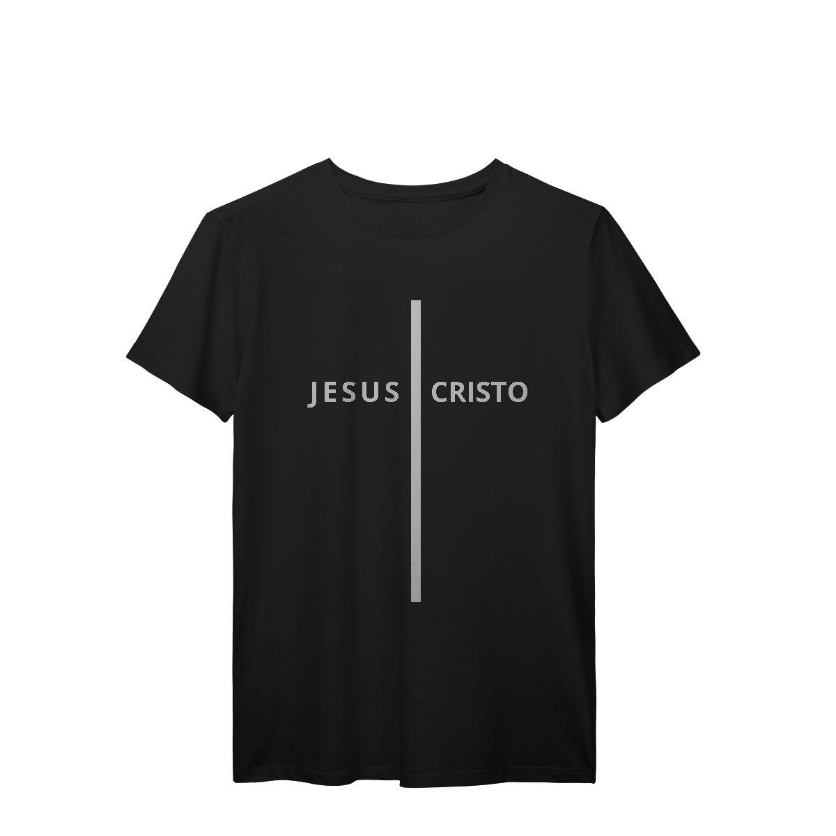 Nome do produto: T-Shirt Prime Jesus | Cristo