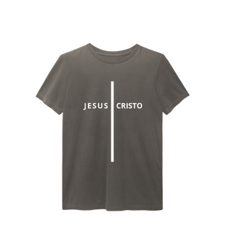 T-Shirt Estonada Jesus | Cristo