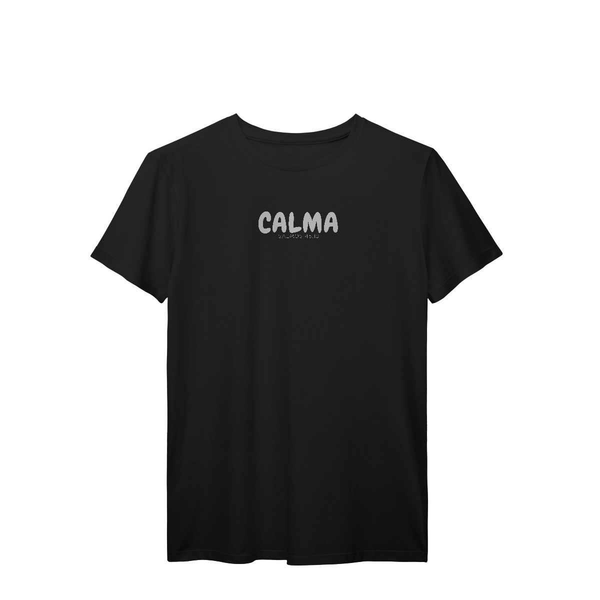 Nome do produto: T-Shirt Prime CALMA