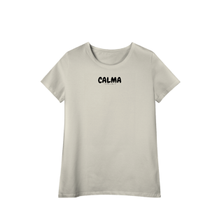 Baby Look Long Pima CALMA
