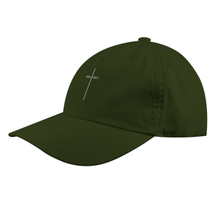 Nome do produto Boné Prime Confort Jesus | Cristo