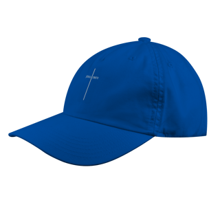 Nome do produto Boné Prime Confort Jesus | Cristo