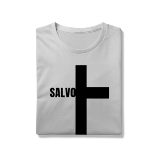 Nome do produto T-Shirt Prime Salvo na Cruz