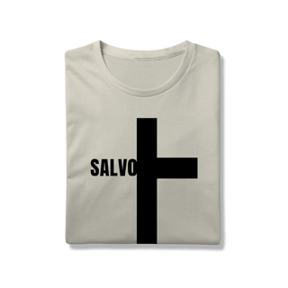 Nome do produto T-Shirt Prime Salvo na Cruz