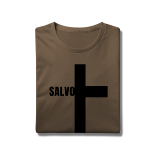 Nome do produto T-Shirt Prime Salvo na Cruz