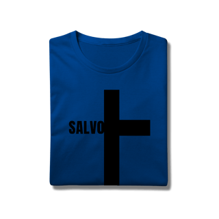 Nome do produto T-Shirt Prime Salvo na Cruz
