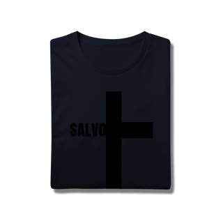 Nome do produto T-Shirt Prime Salvo na Cruz
