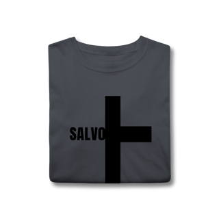 Nome do produto T-Shirt Classic Salvo na Cruz