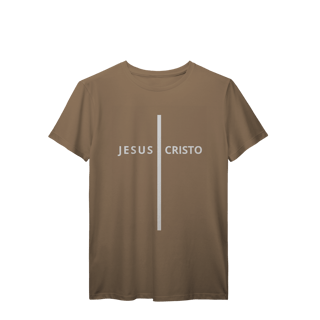 Nome do produto T-Shirt Prime Jesus | Cristo