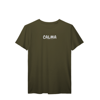 Nome do produto T-Shirt Prime CALMA
