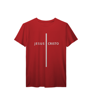 Nome do produto T-Shirt Prime Jesus | Cristo