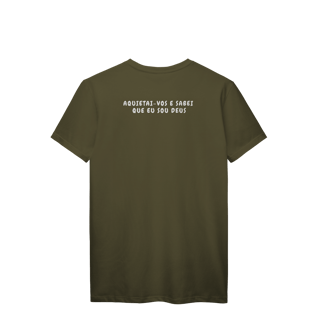 Nome do produto T-Shirt Prime CALMA