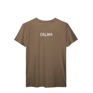Nome do produto T-Shirt Prime CALMA