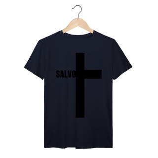 Nome do produto T-Shirt Prime Salvo na Cruz