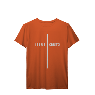 Nome do produto T-Shirt Prime Jesus | Cristo