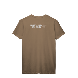 Nome do produto T-Shirt Prime CALMA