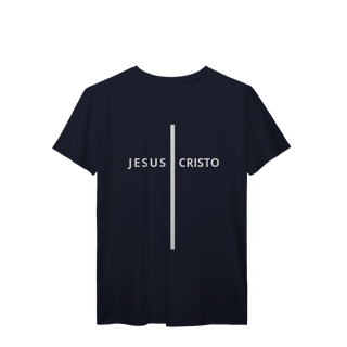 Nome do produto T-Shirt Prime Jesus | Cristo