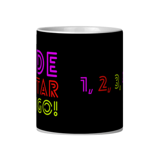 Nome do produto Caneca Amigas - Pode Contar Comigo