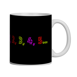 Nome do produto Caneca Amigas - Pode Contar Comigo